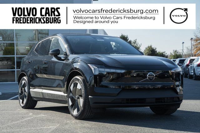 New 2026 Volvo EX30 Ultra w/ Protection Package