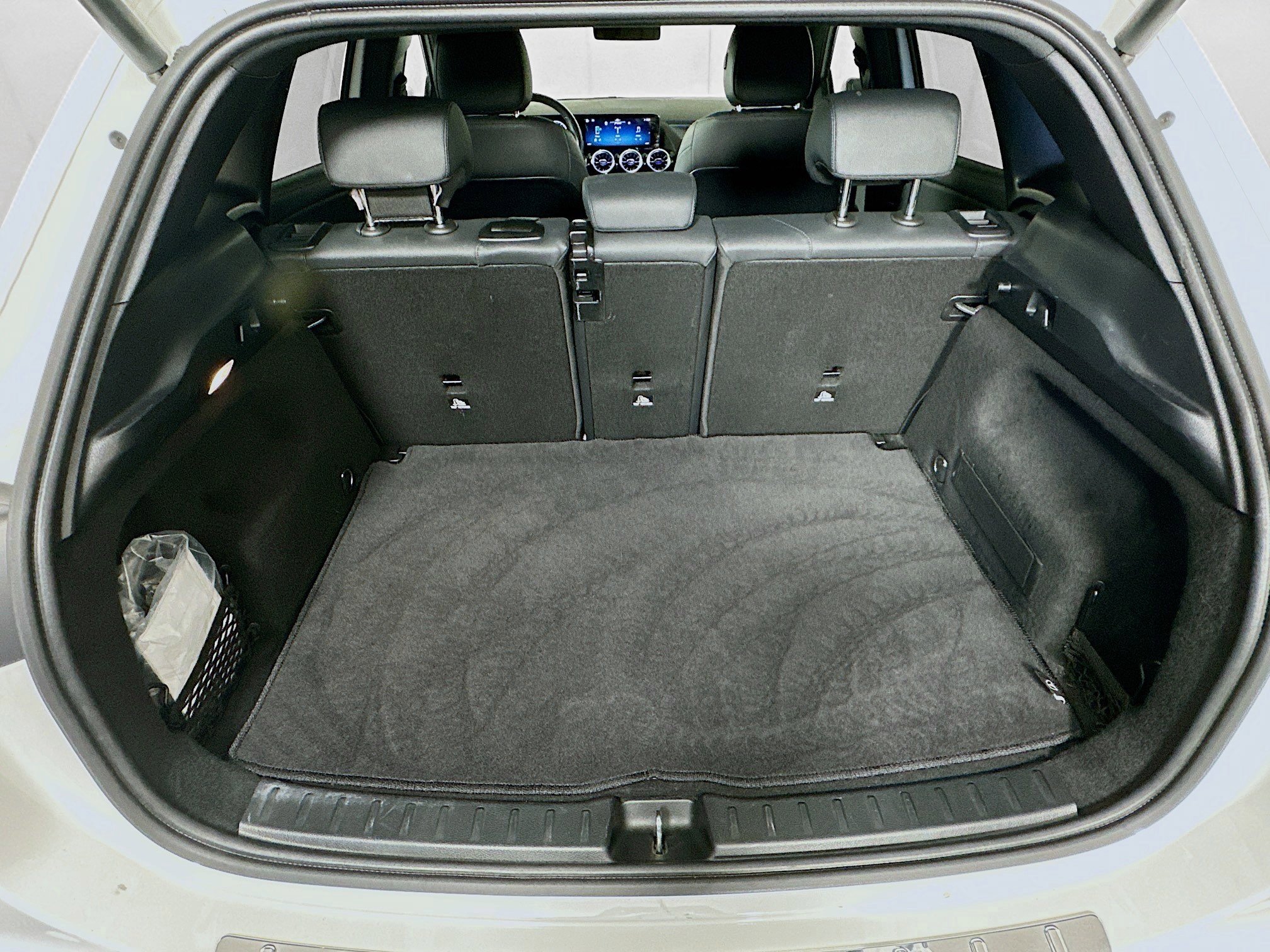 2025 Mercedes-Benz GLA 250