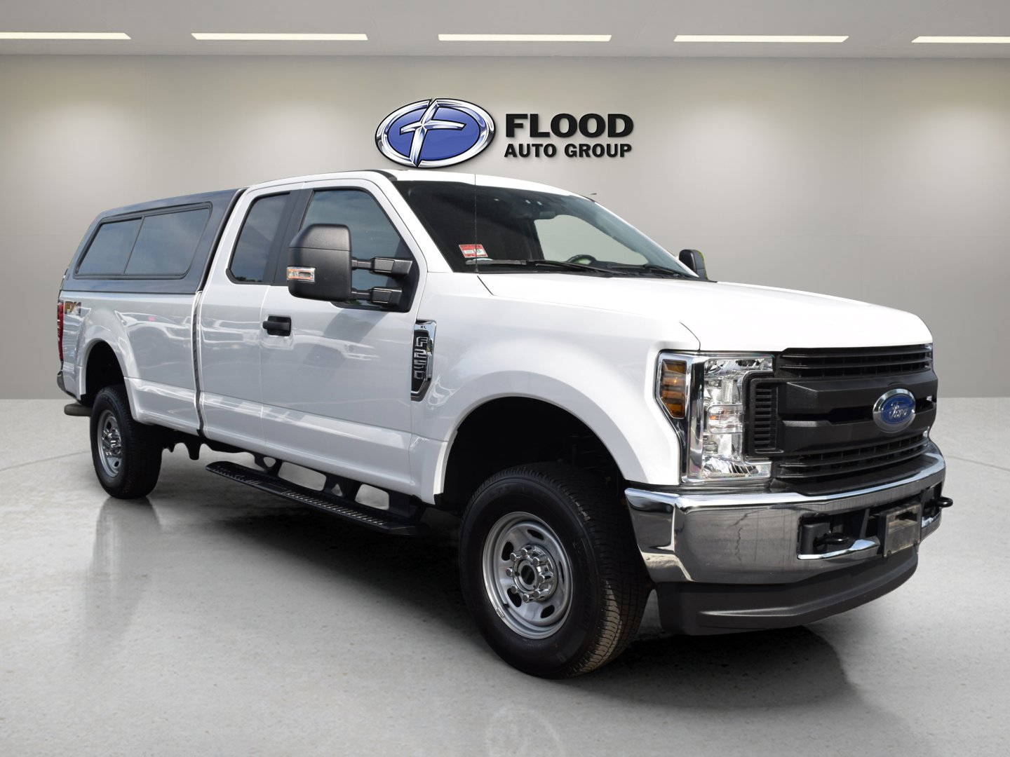 Used 2019 Ford F250 XL w/ XL Value Package