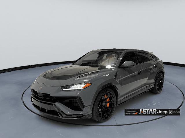 Used 2023 Lamborghini Urus Performante