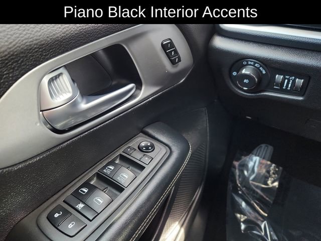 2021 Chrysler Pacifica Touring-L