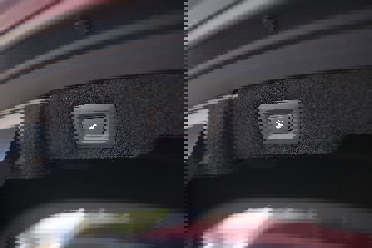 2024 Lucid Air Touring