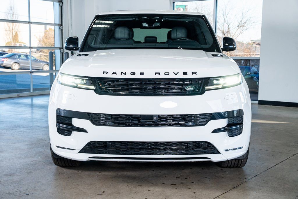 2024 Land Rover Range Rover Sport Dynamic SE