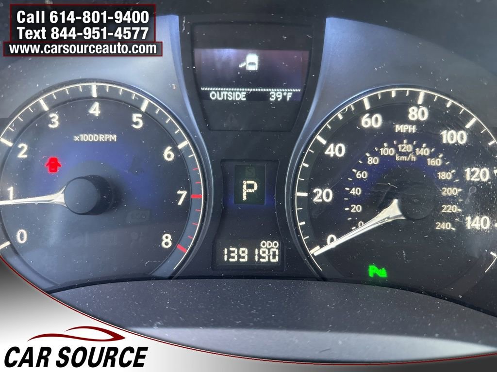 2012 Lexus RX 350 AWD