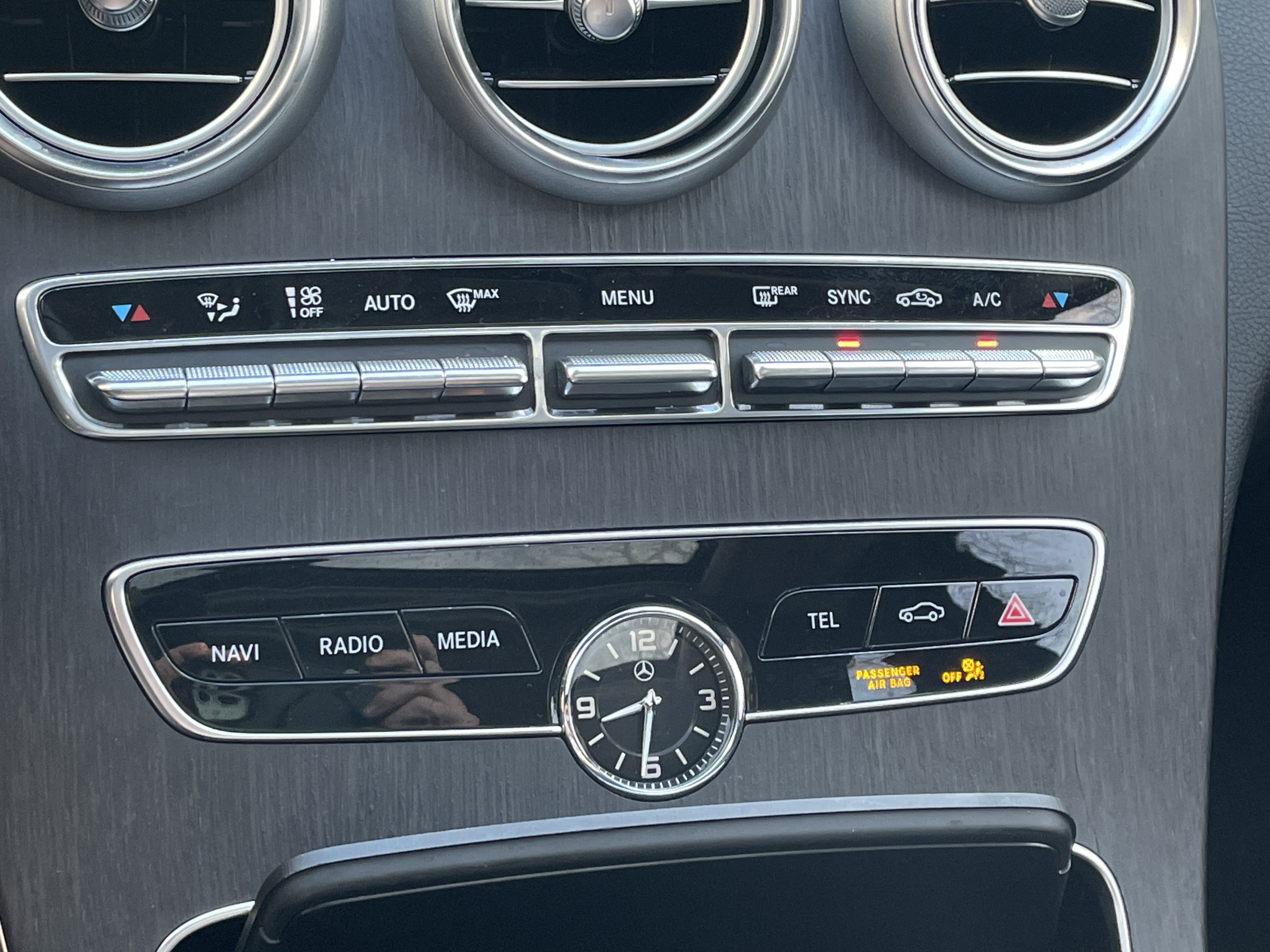 2021 Mercedes-Benz C 300 Sedan