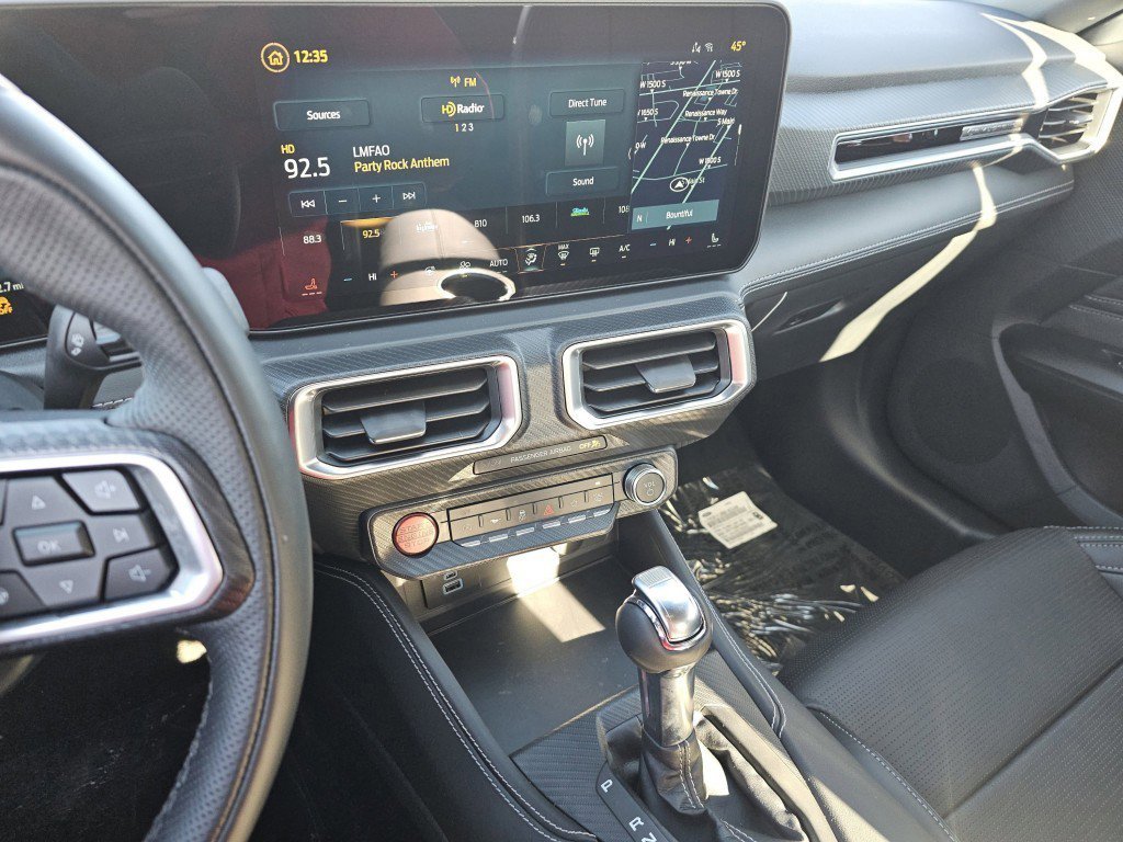 2026 Ford Mustang Premium