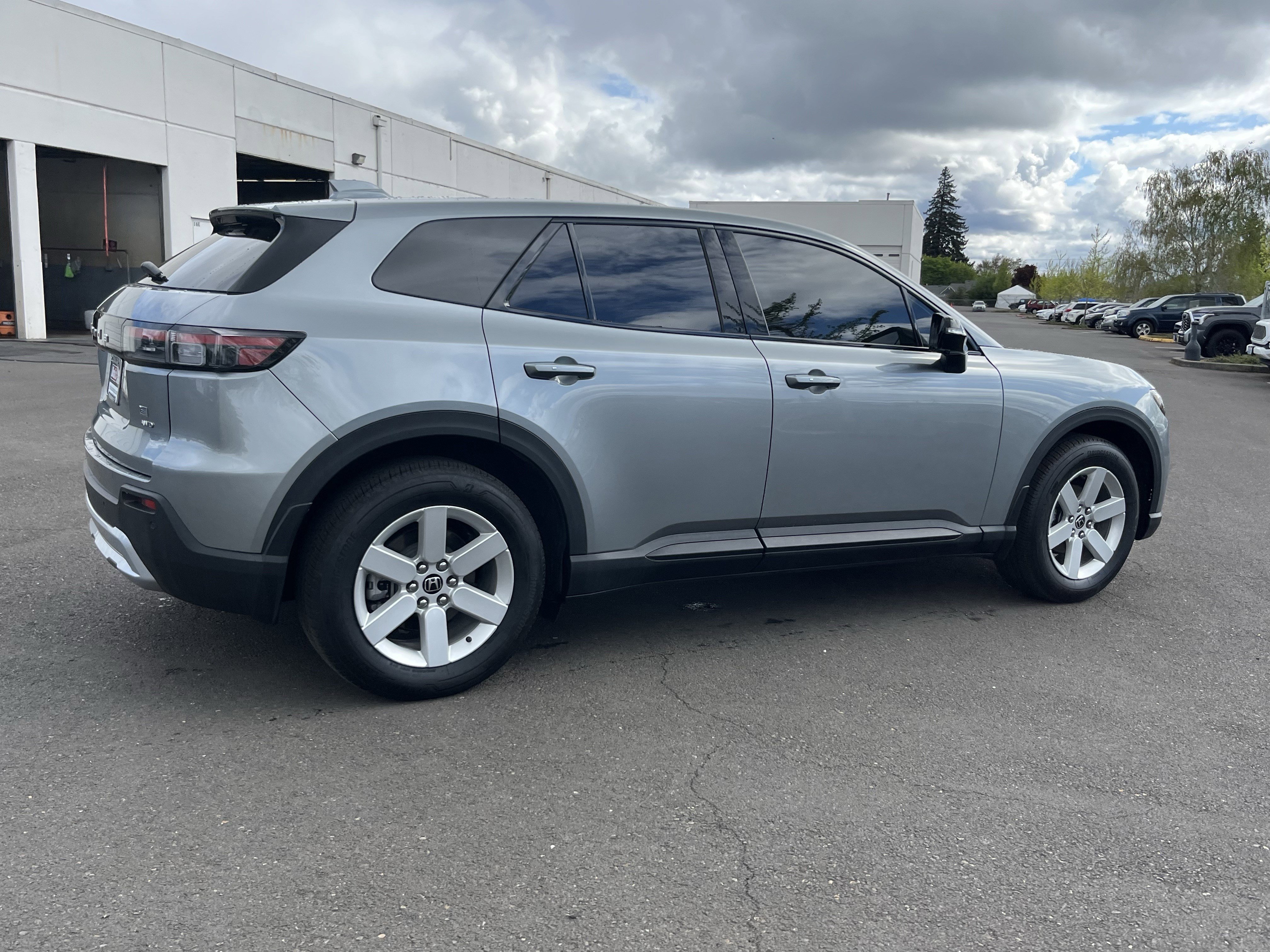 2024 Honda Prologue EX