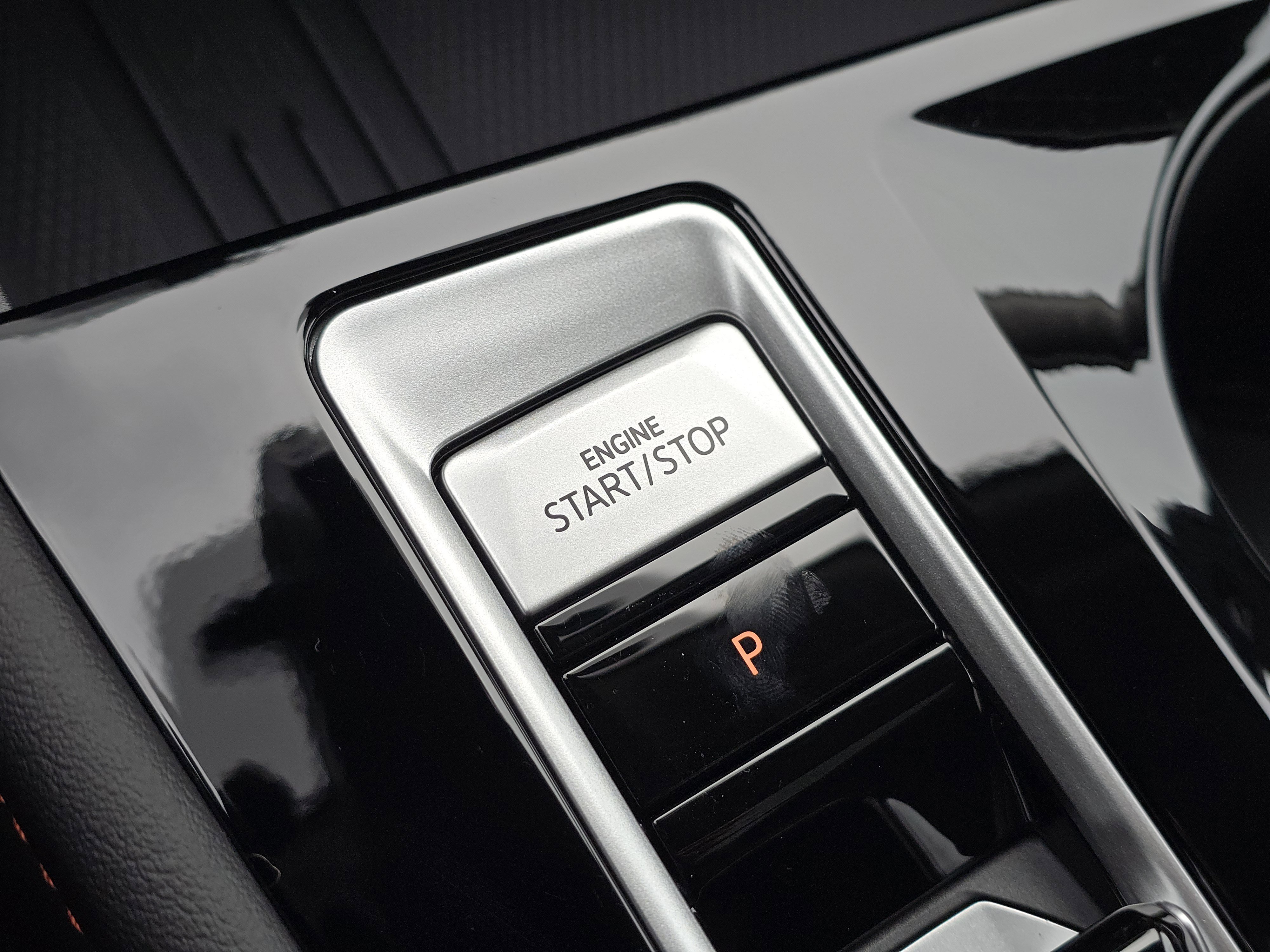 2026 Volkswagen Atlas Peak Edition