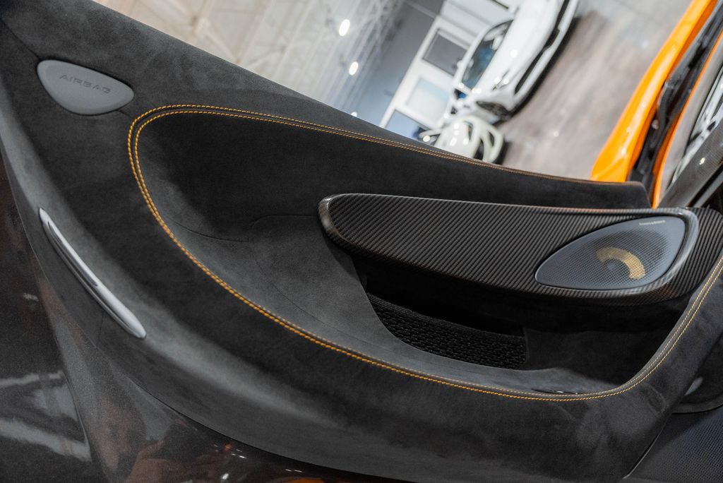 Used 2019 McLaren 600LT photo 48