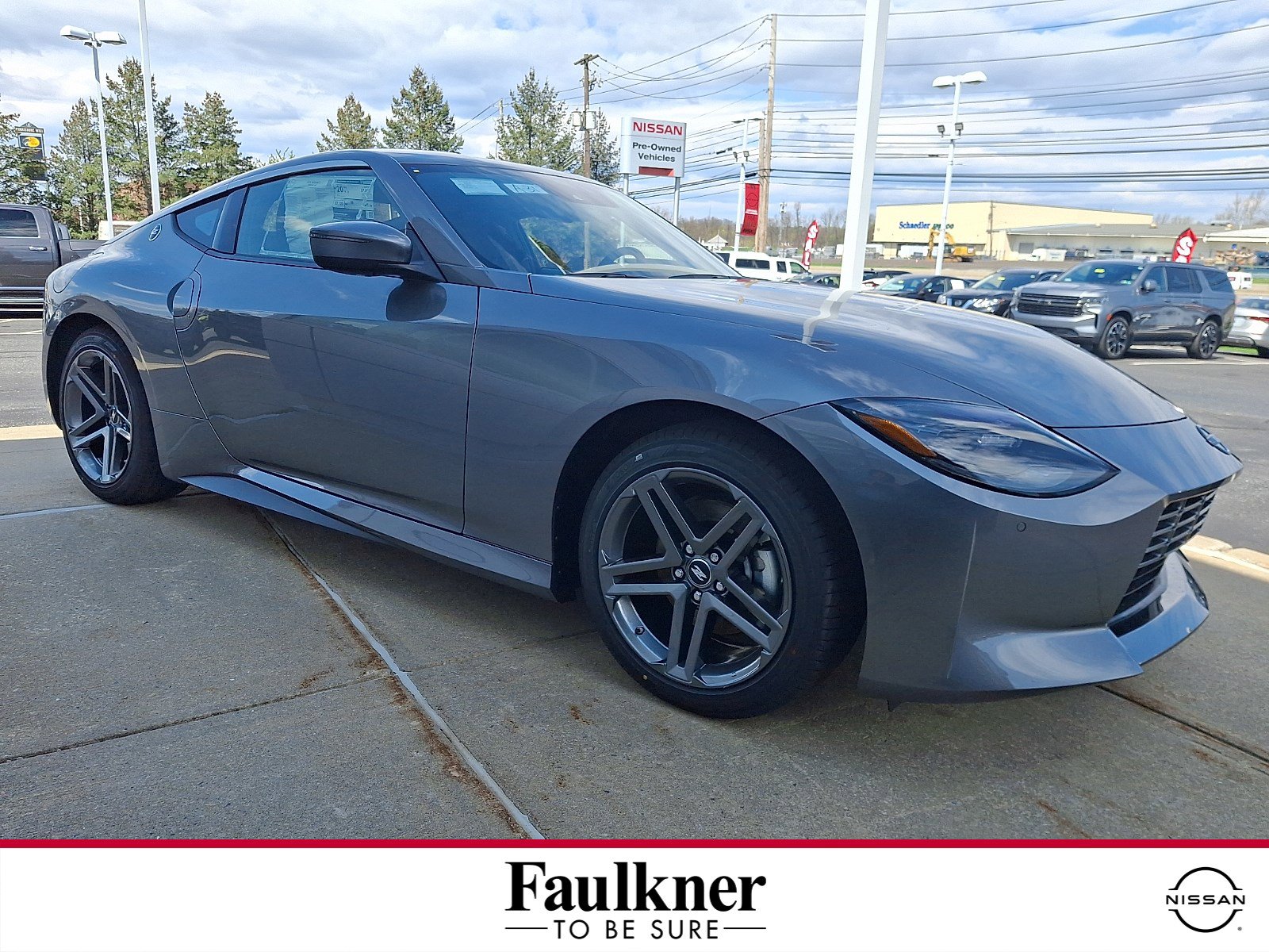 New Nissan Z for Sale in Reading, PA - Autotrader New Nissan Z for Sale in Reading, PA - Autotrader