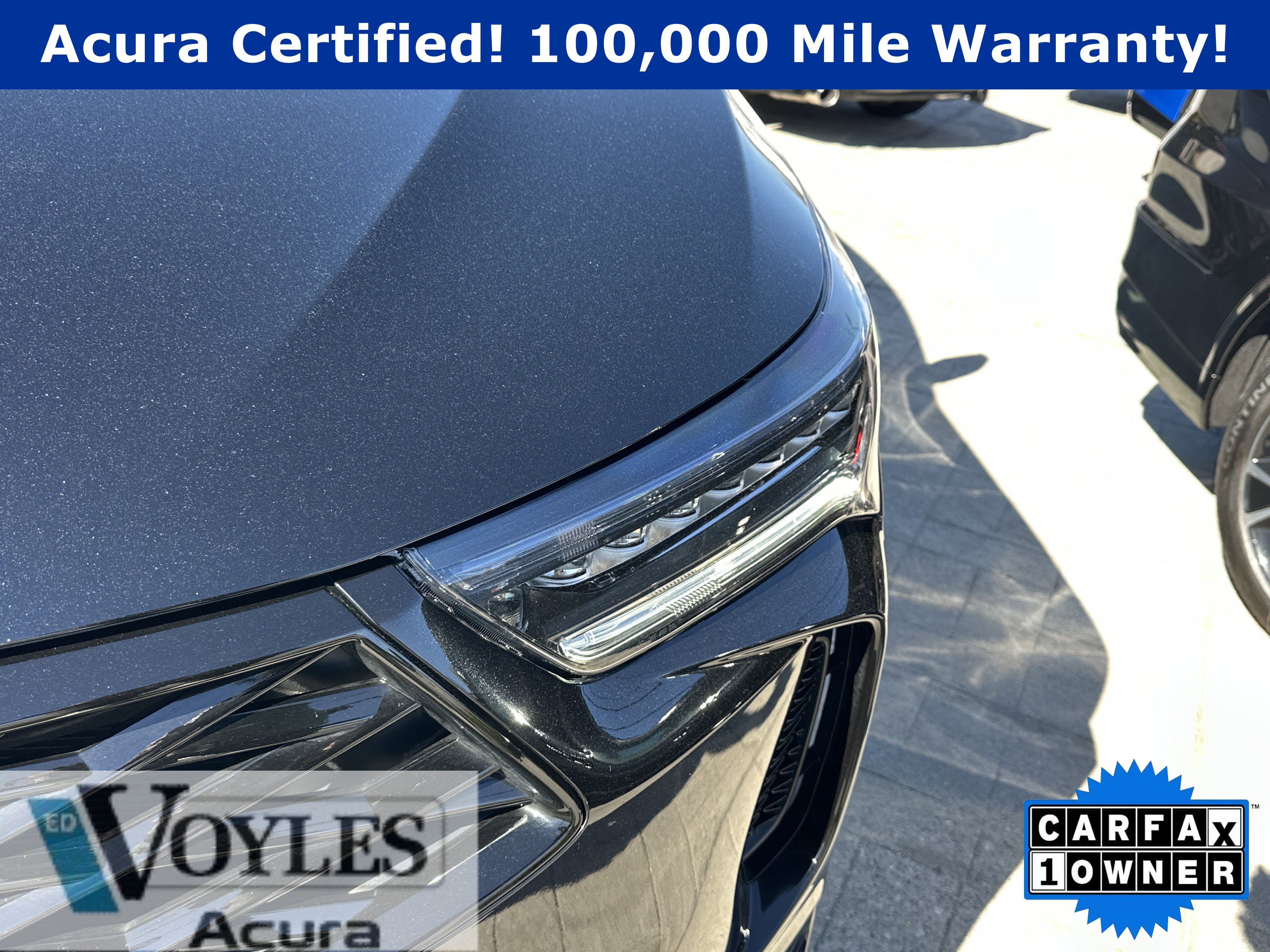 2025 Acura RDX SH-AWD