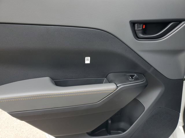 2026 Subaru Crosstrek 2.5i Wilderness