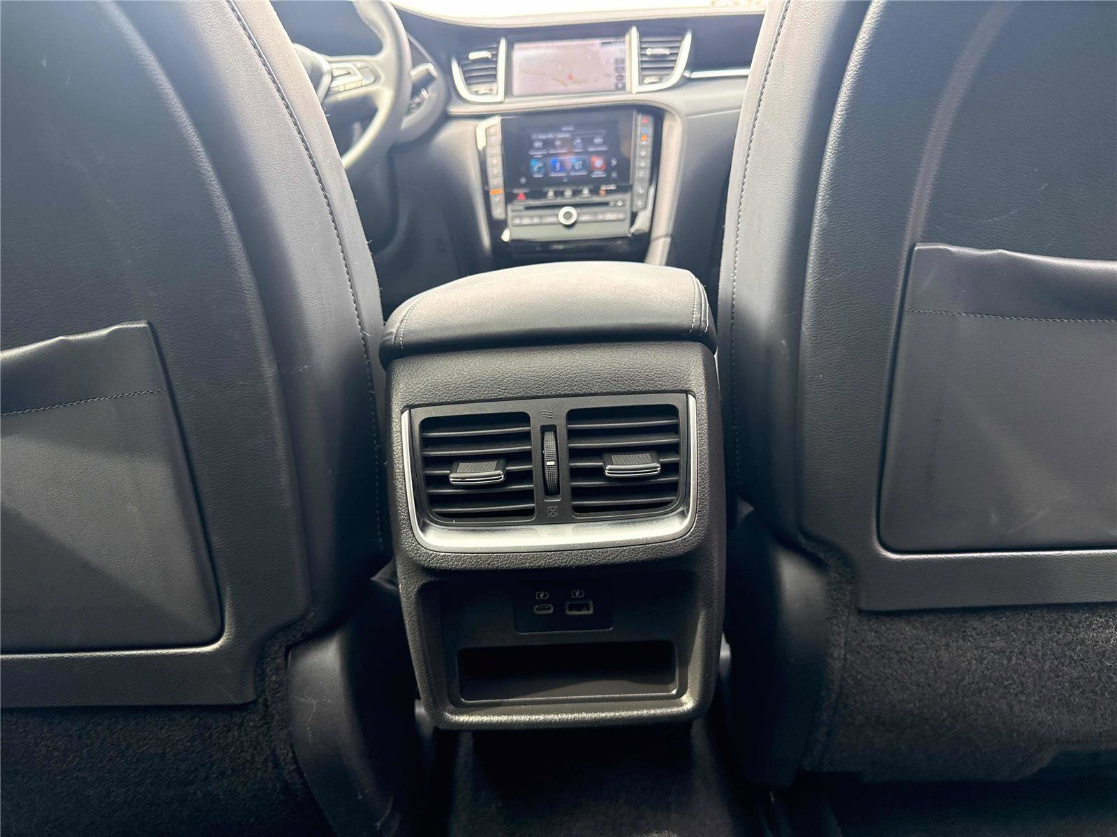 2023 INFINITI Qx50 Sport