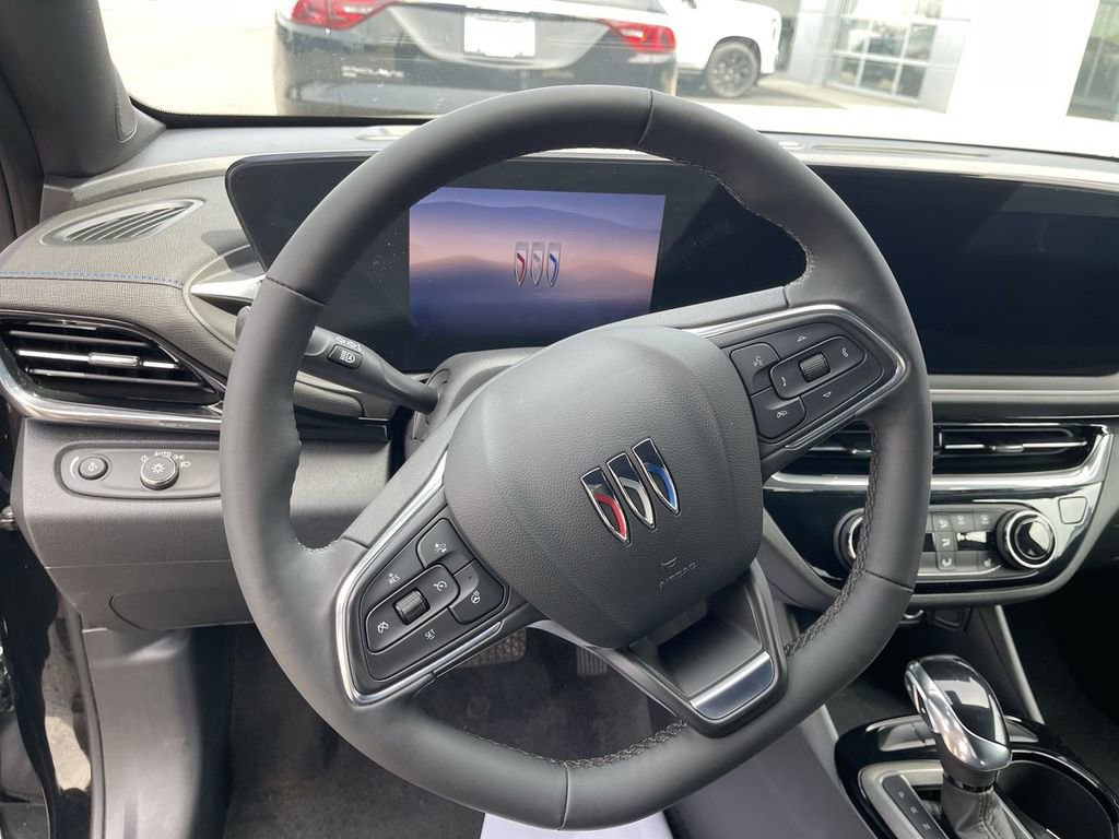 2024 Buick Envista Sport Touring