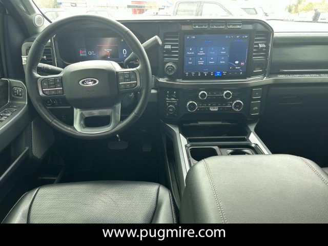 2024 Ford F250 Lariat