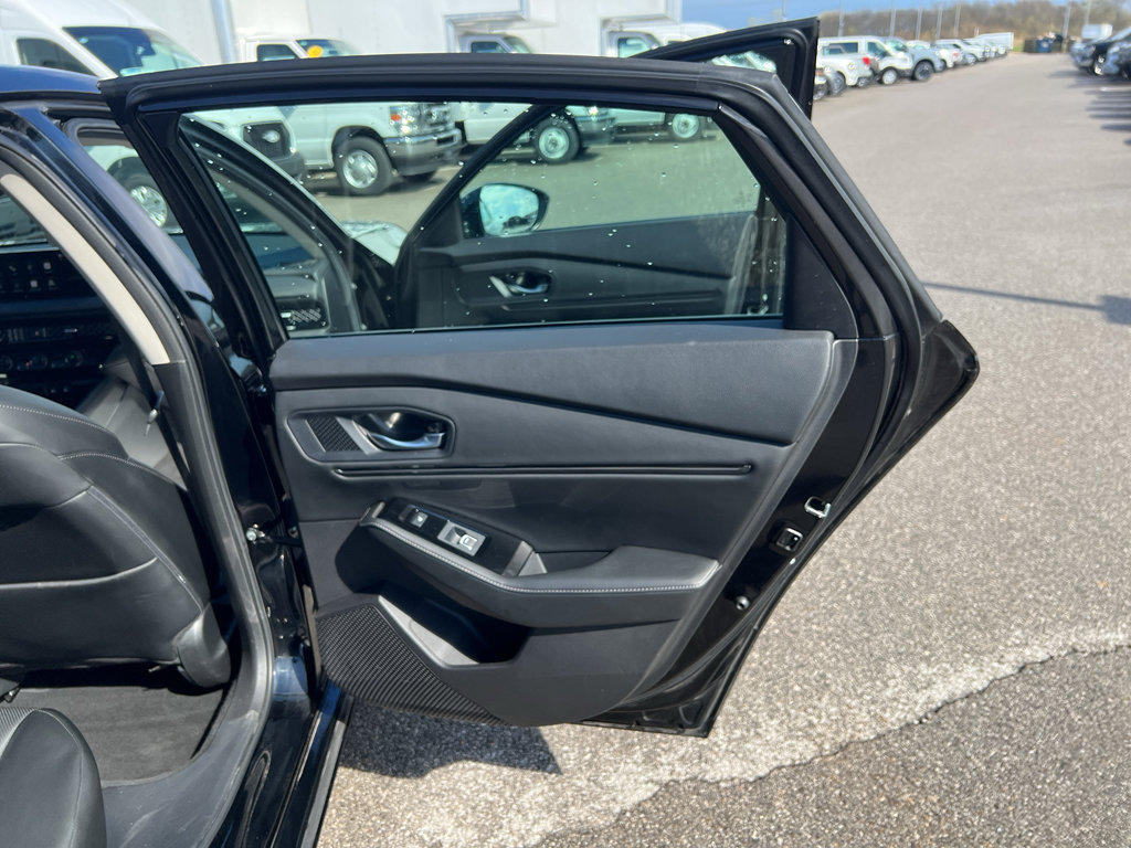 2024 Honda Accord Touring