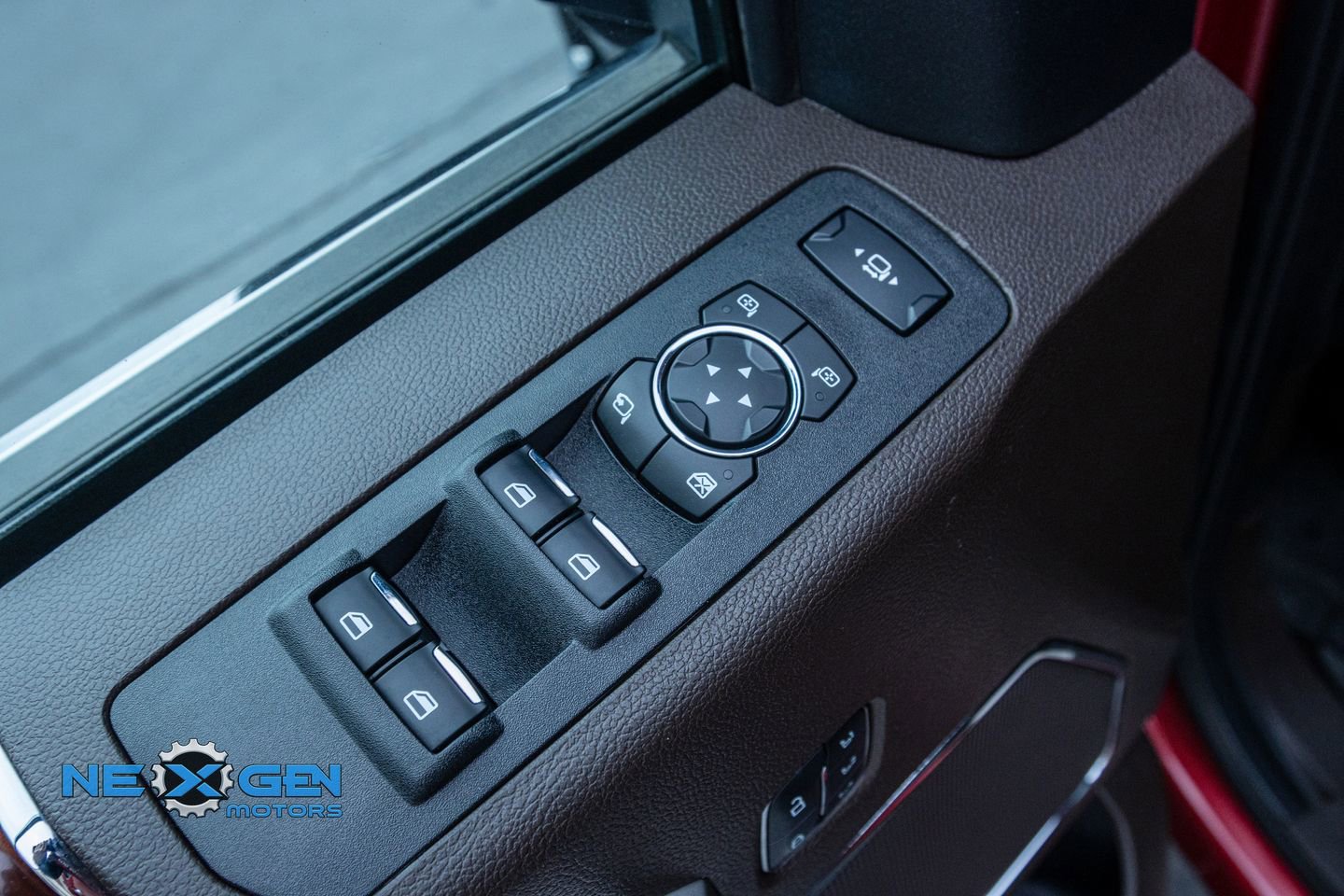 2020 Ford F250 King Ranch