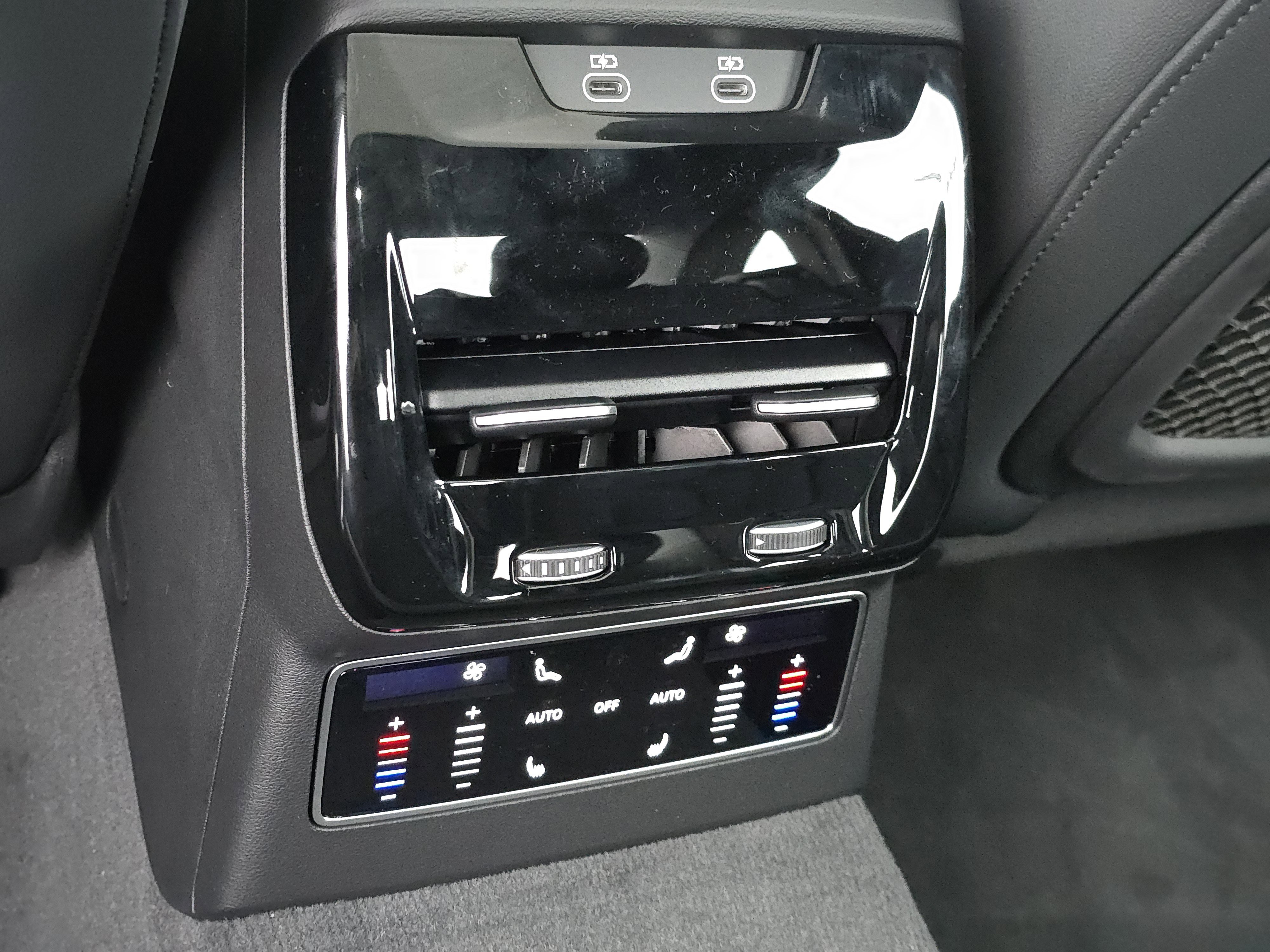 2026 Audi A6 Premium Plus