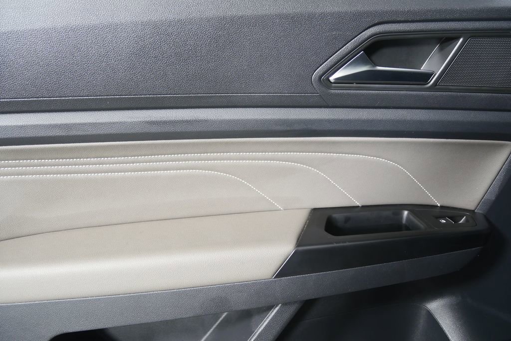 2021 Volkswagen Atlas SEL R-Line