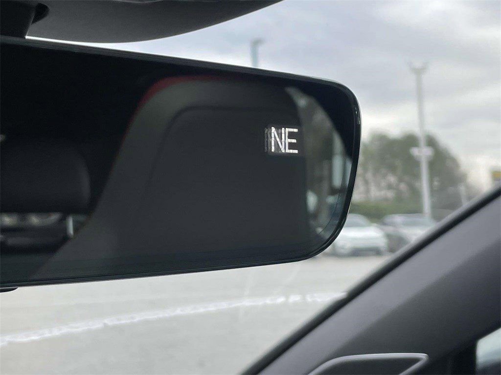 2026 Volkswagen GTI Autobahn