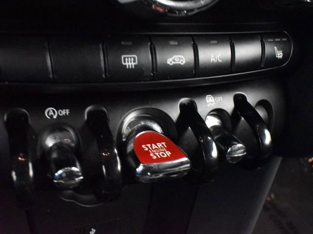 2020 MINI Cooper 2-Door Hardtop