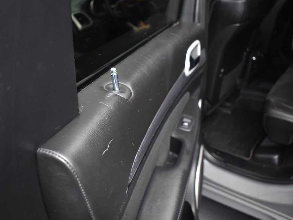 2021 Jeep Grand Cherokee Trackhawk