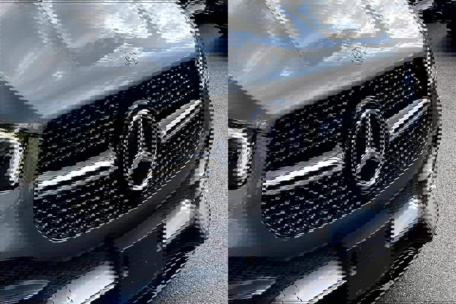 2023 Mercedes-Benz GLE 350 4MATIC