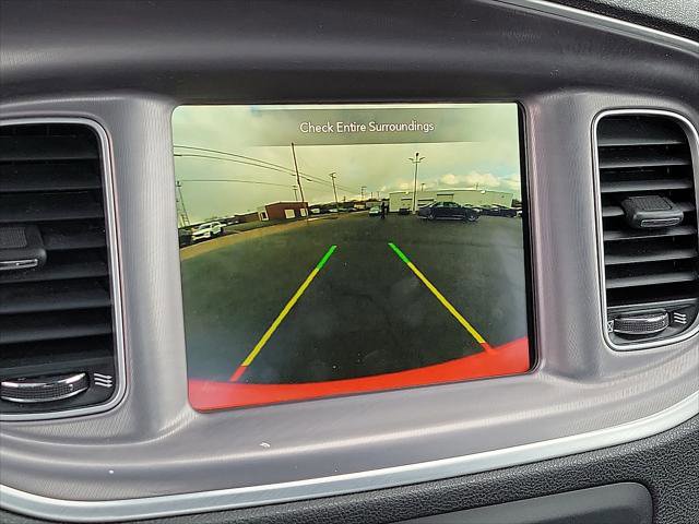 2022 Dodge Charger R/T