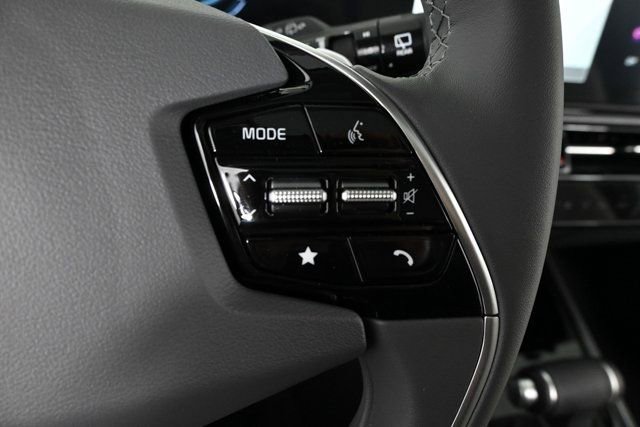 2025 Kia Niro EX Touring