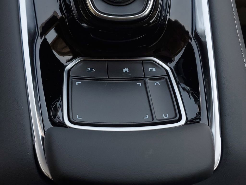 2026 Acura RDX w/ Technology Package