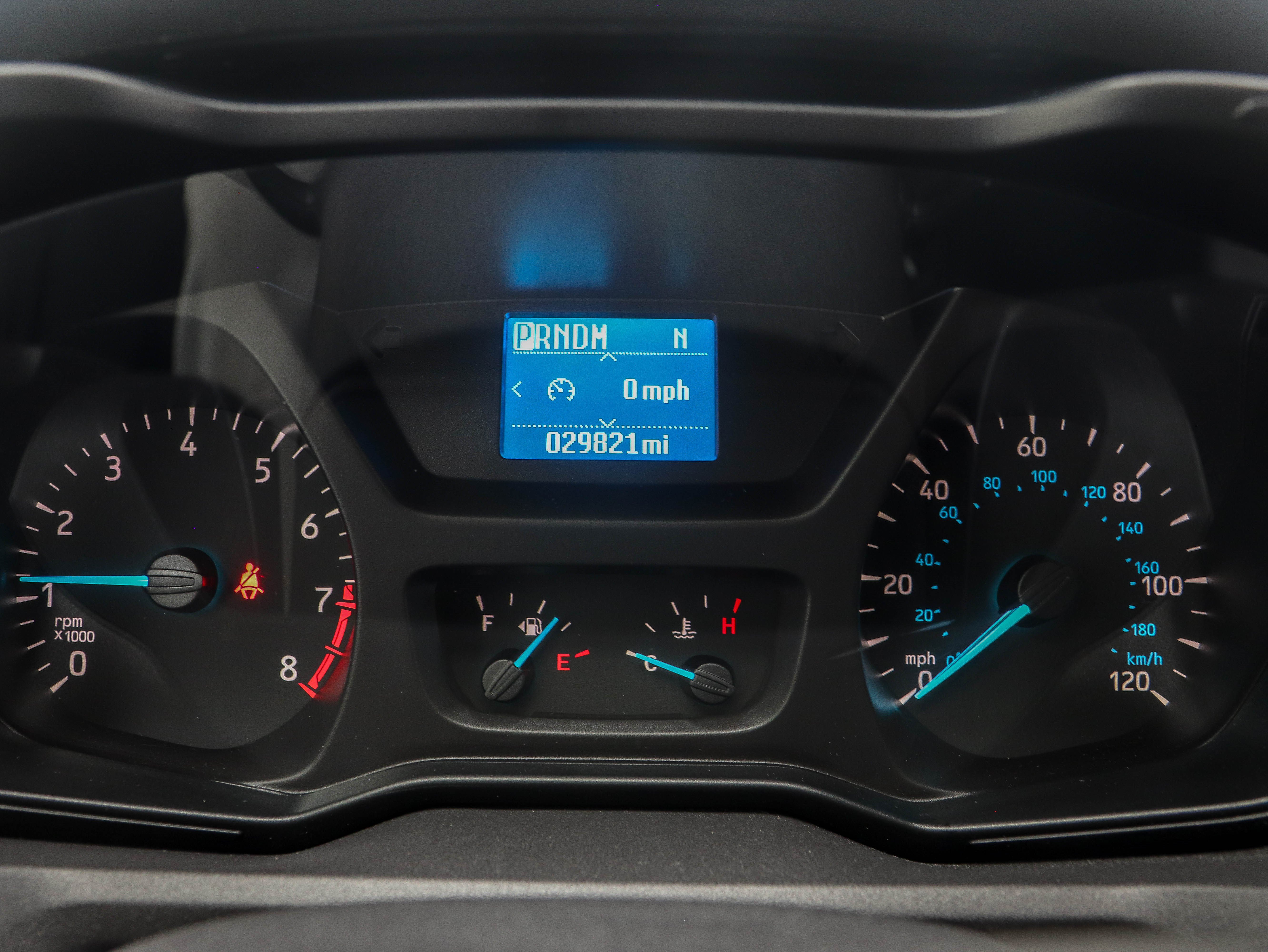 2018 Ford Transit Wagon XL - Photo 19
