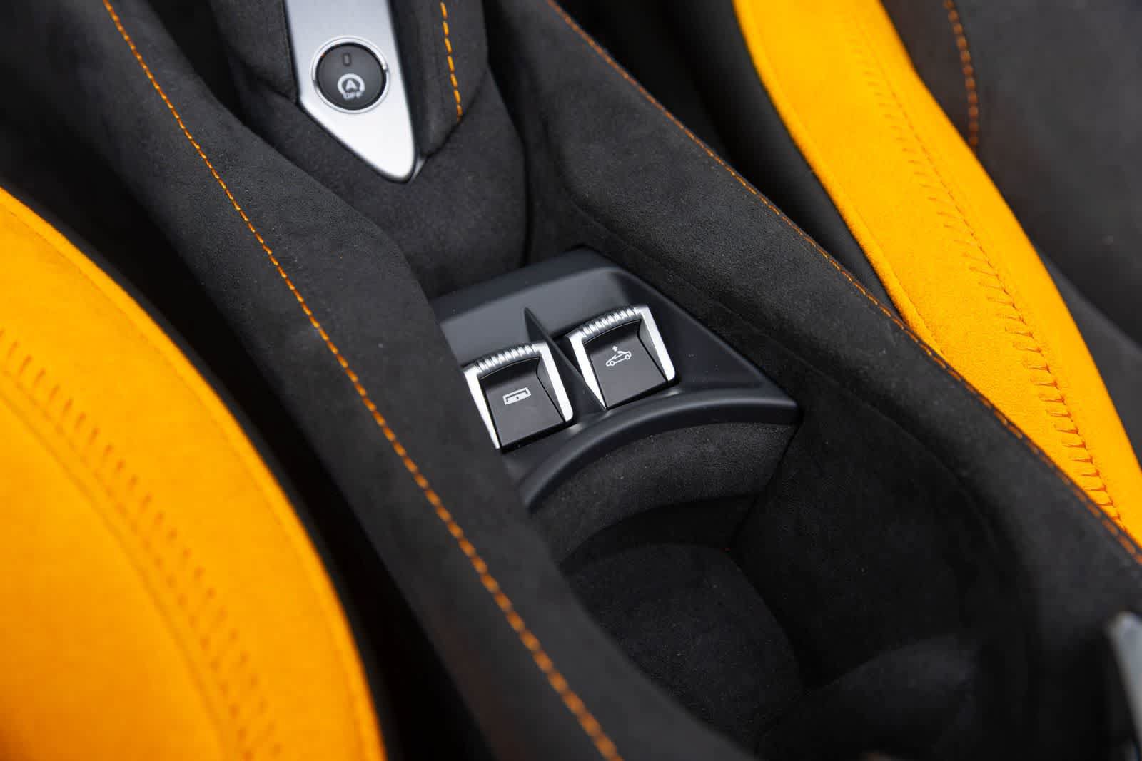 New 2027 McLaren 750S Spider photo 34