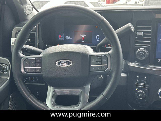 2024 Ford F250 Lariat