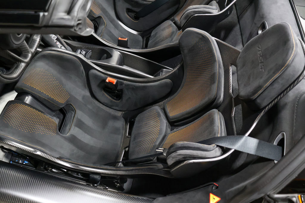 Used 2022 McLaren 765LT photo 55