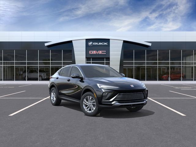 New 2026 Buick Envista Preferred