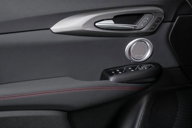 2026 Alfa Romeo Tonale