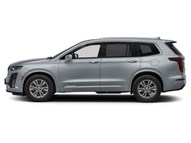 Certified 2025 Cadillac XT6 Luxury