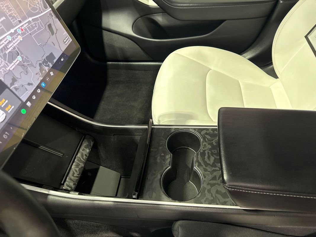 2020 Tesla Model 3 Performance