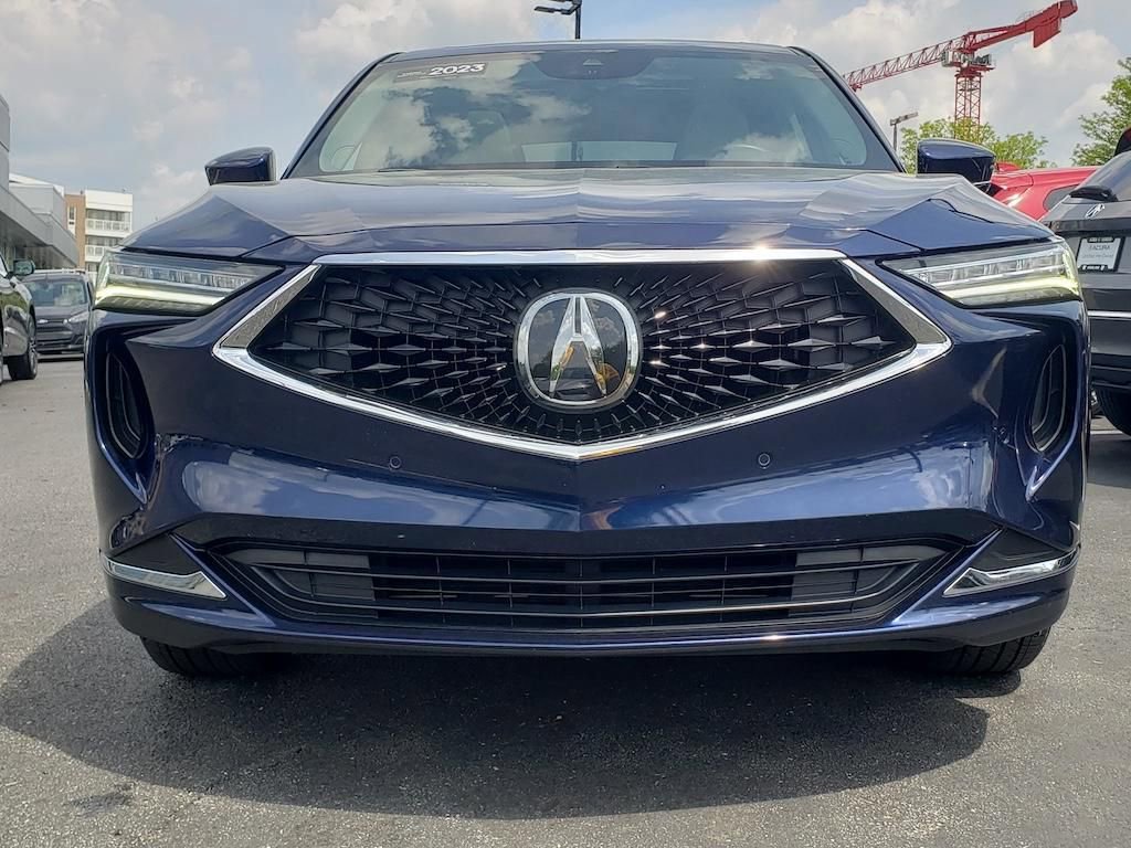 2023 Acura MDX SH-AWD w/ Technology Package