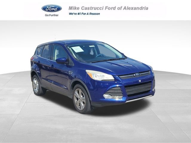 Used 2015 Ford Escape SE