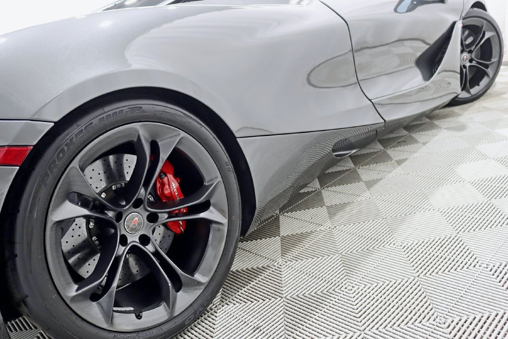 Used 2018 McLaren 720S Performance photo 20
