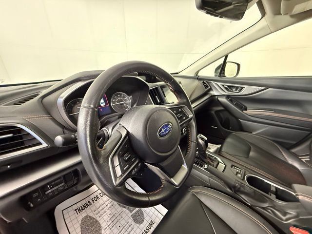 2021 Subaru Crosstrek 2.5i Limited