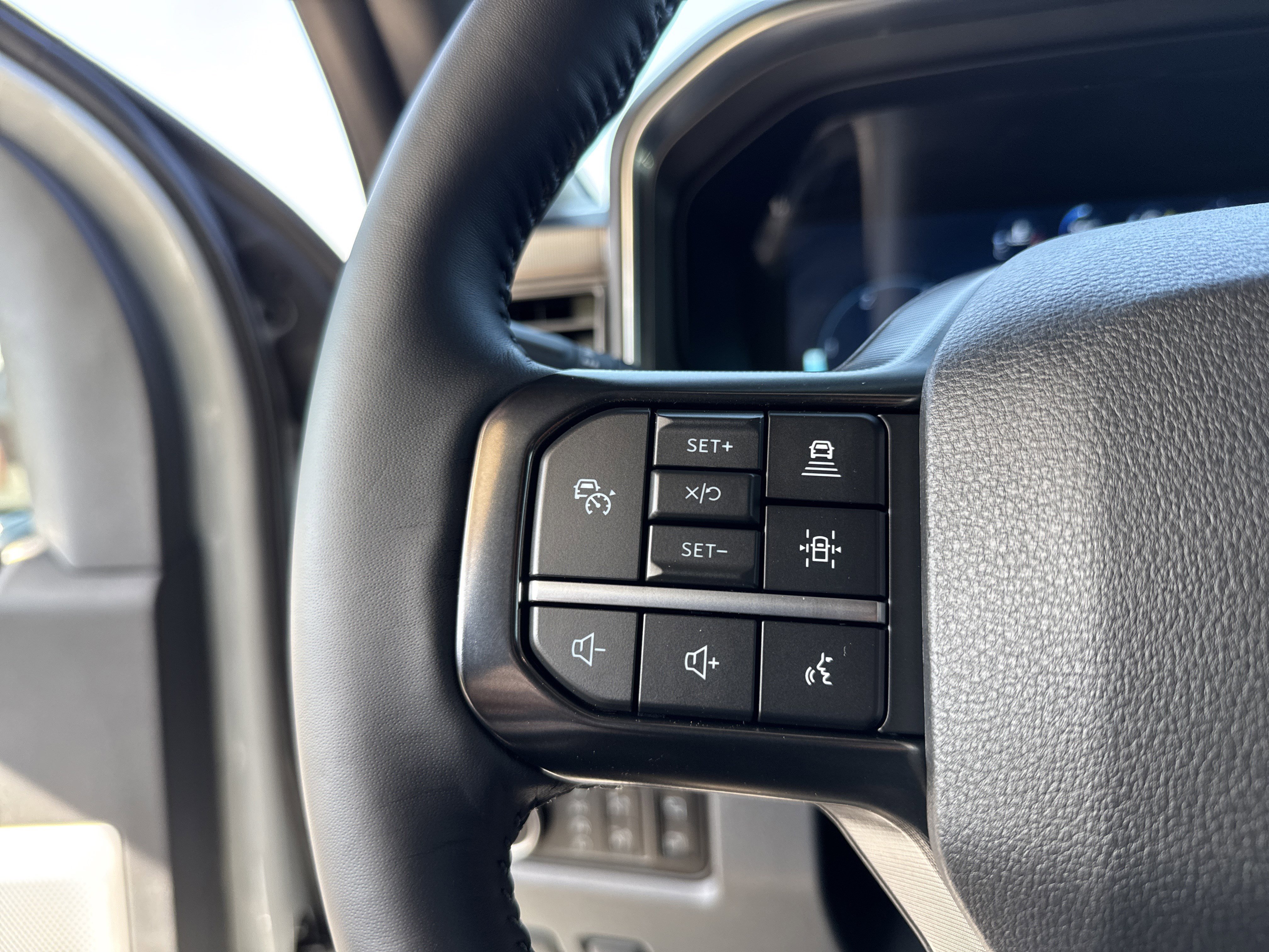 2026 Ford F450 Platinum