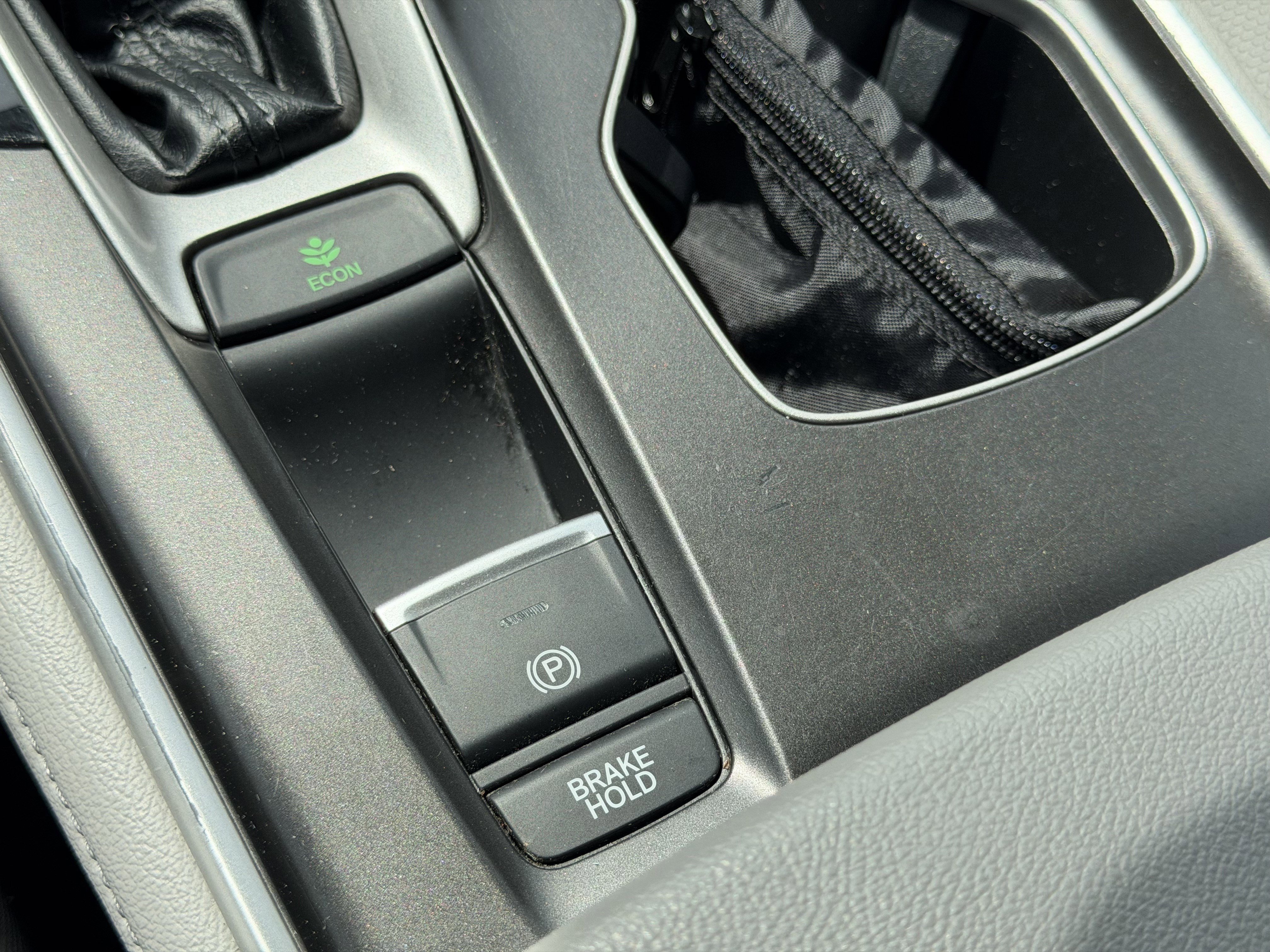 2020 Honda Accord EX-L