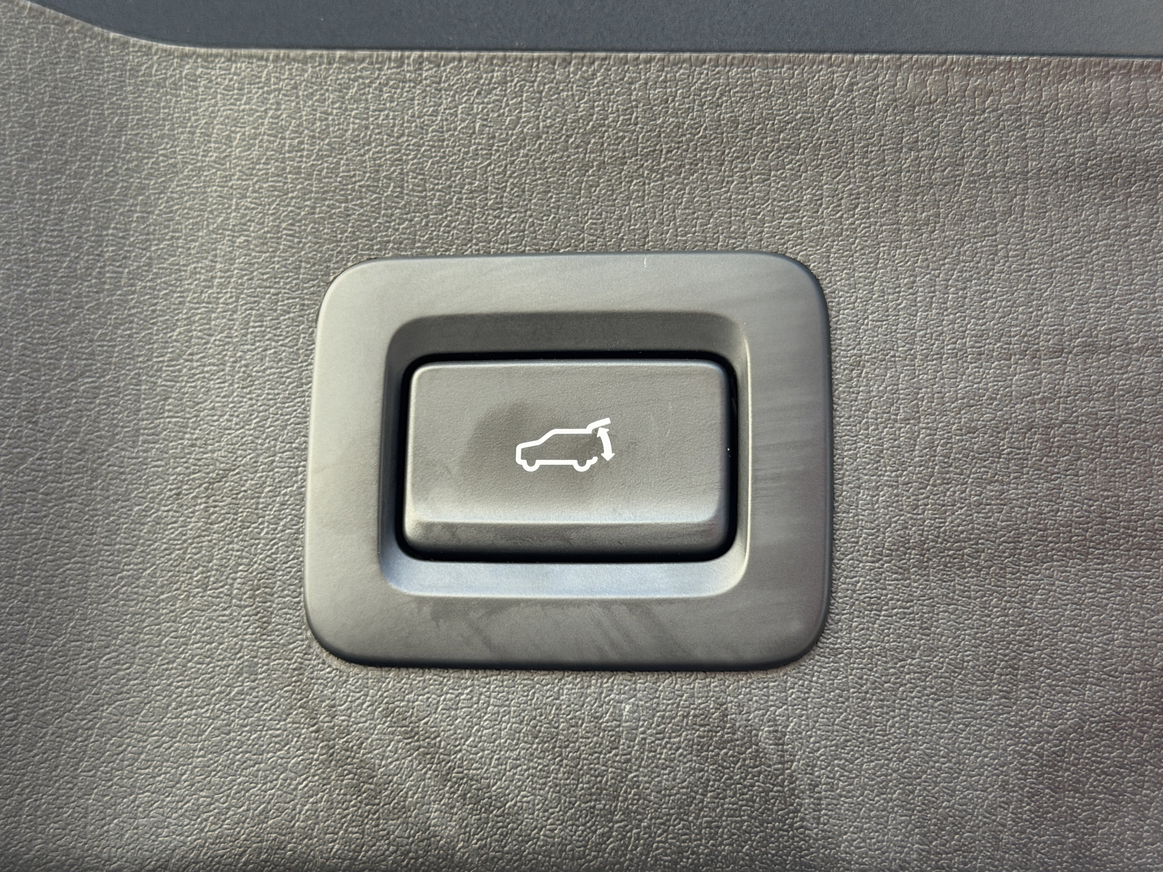 2024 MAZDA CX-5 Carbon Edition