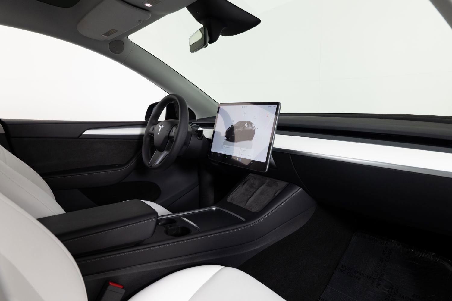 2024 Tesla Model Y Performance