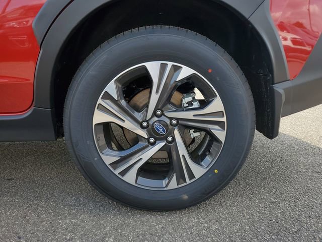 2026 Subaru Crosstrek 2.0i Premium