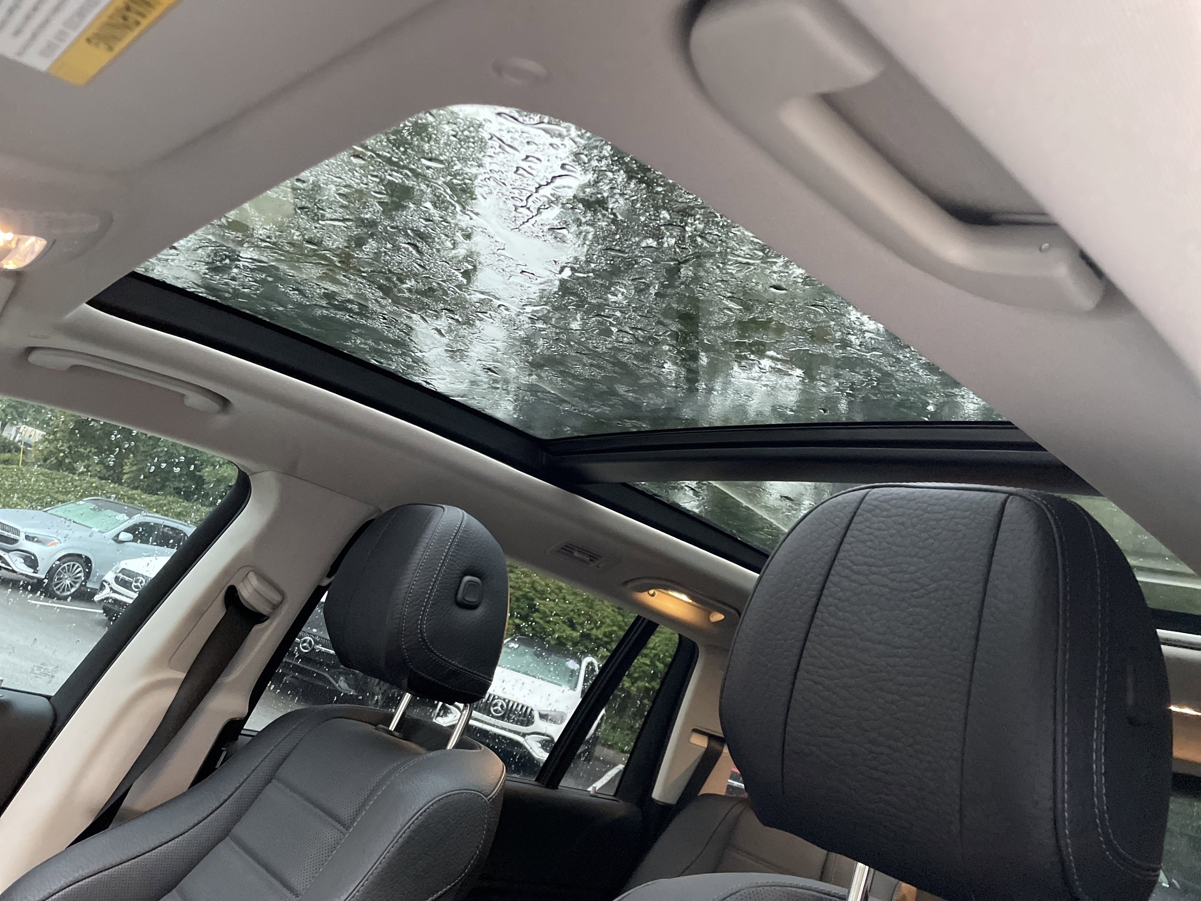 2023 Mercedes-Benz GLS 580 4MATIC