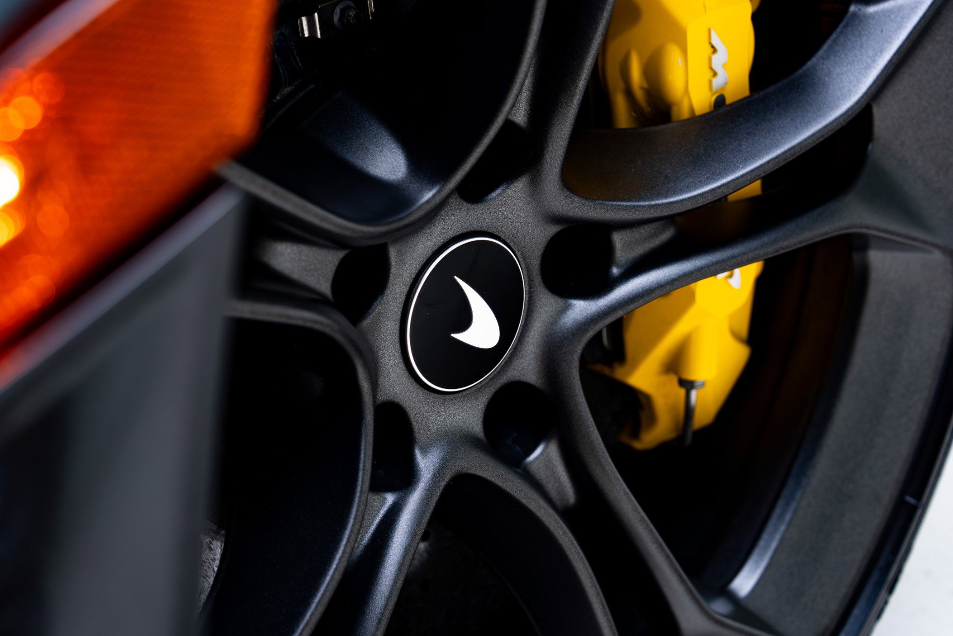 Used 2020 McLaren 720S Luxury photo 21