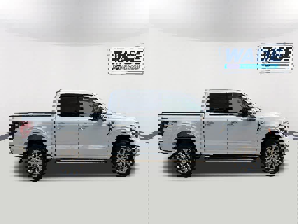2024 Ford F150 Lariat